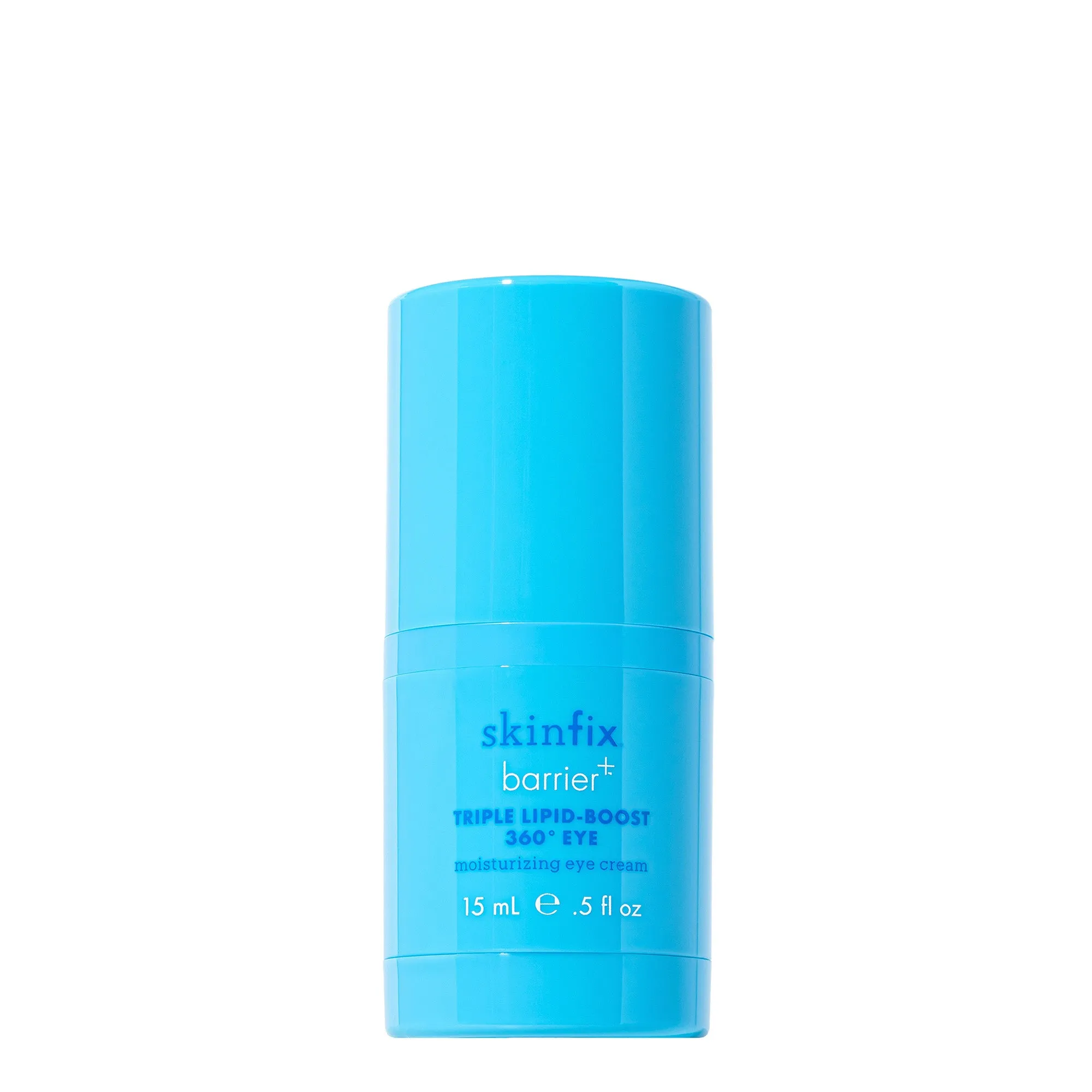 Barrier  (Refill) Triple Lipid-Boost 360° Eye