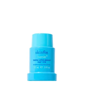 Barrier  (Refill) Triple Lipid-Boost 360° Eye