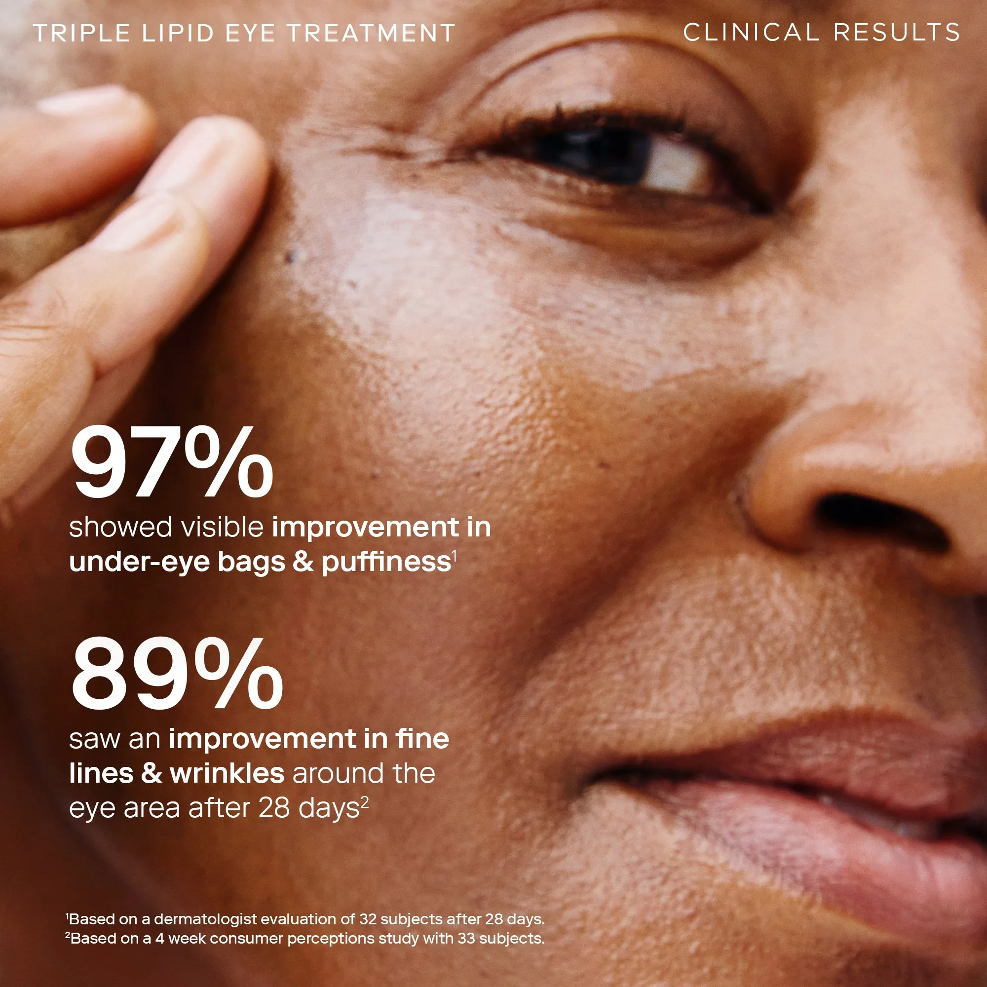 Barrier  Triple Lipid Eye Treatment