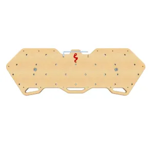Basewood Board