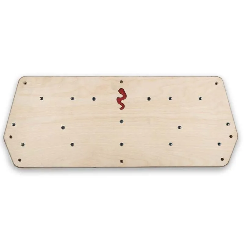 Basewood Mini Board