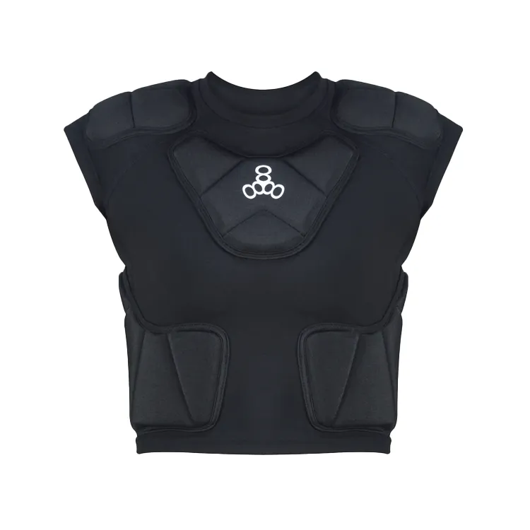 BashGuard Padded Top