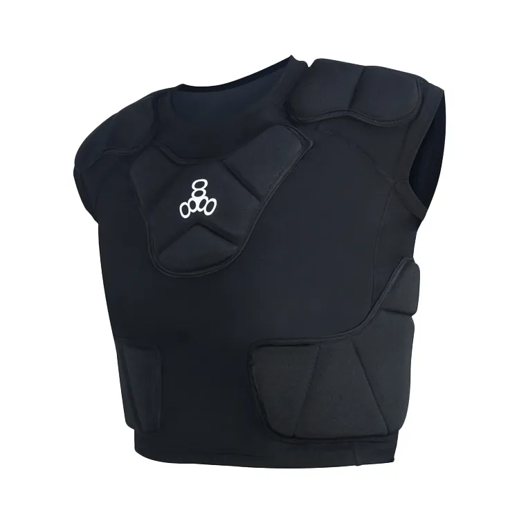BashGuard Padded Top