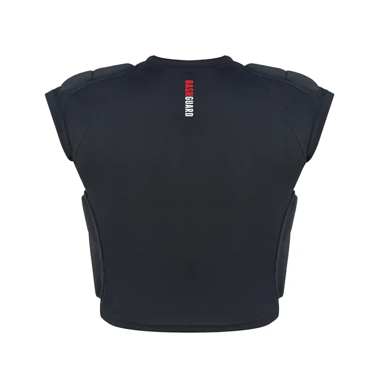BashGuard Padded Top