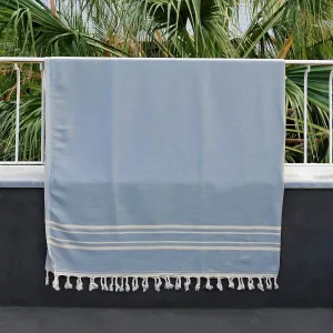 Basic Blanket Throw