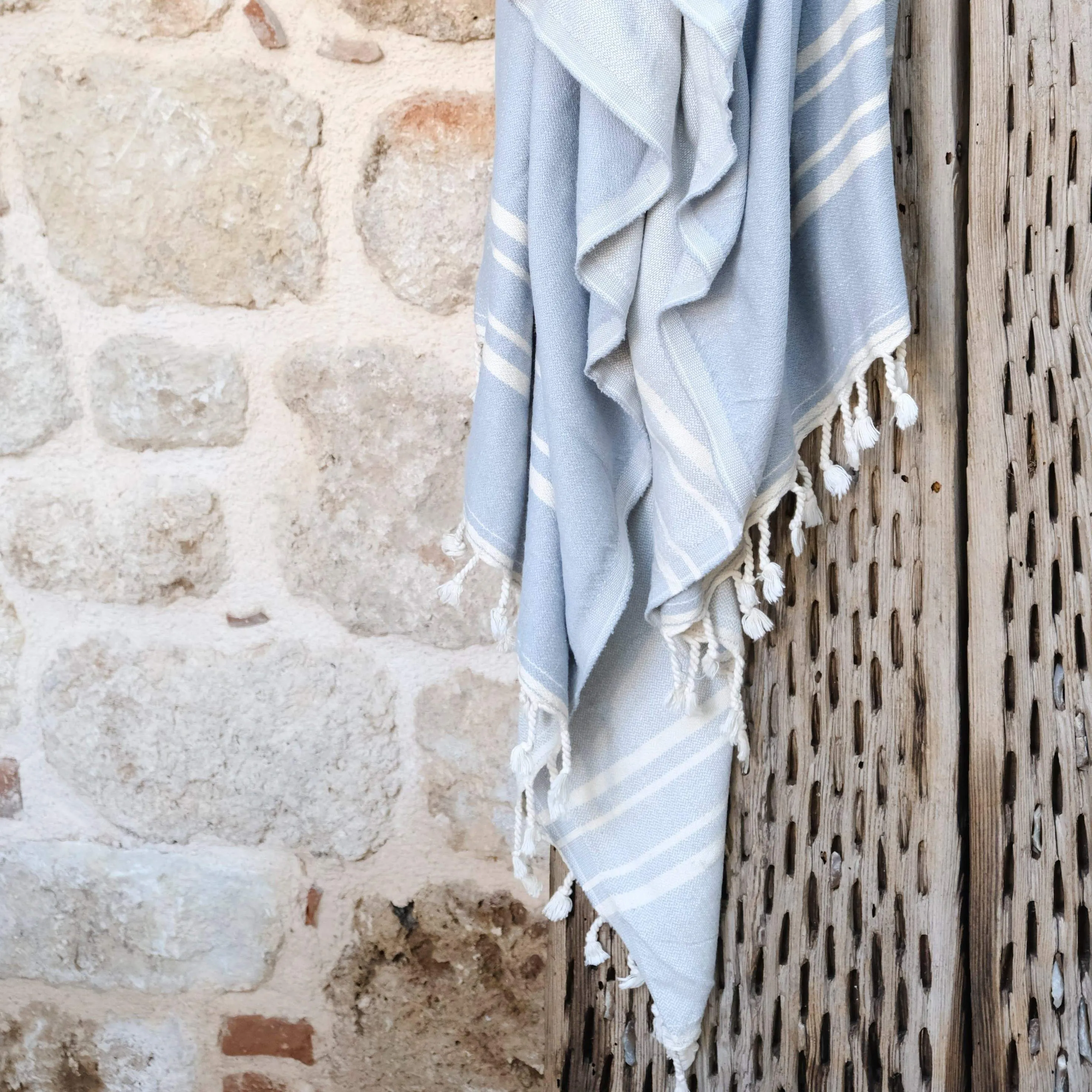 Basic Blanket Throw