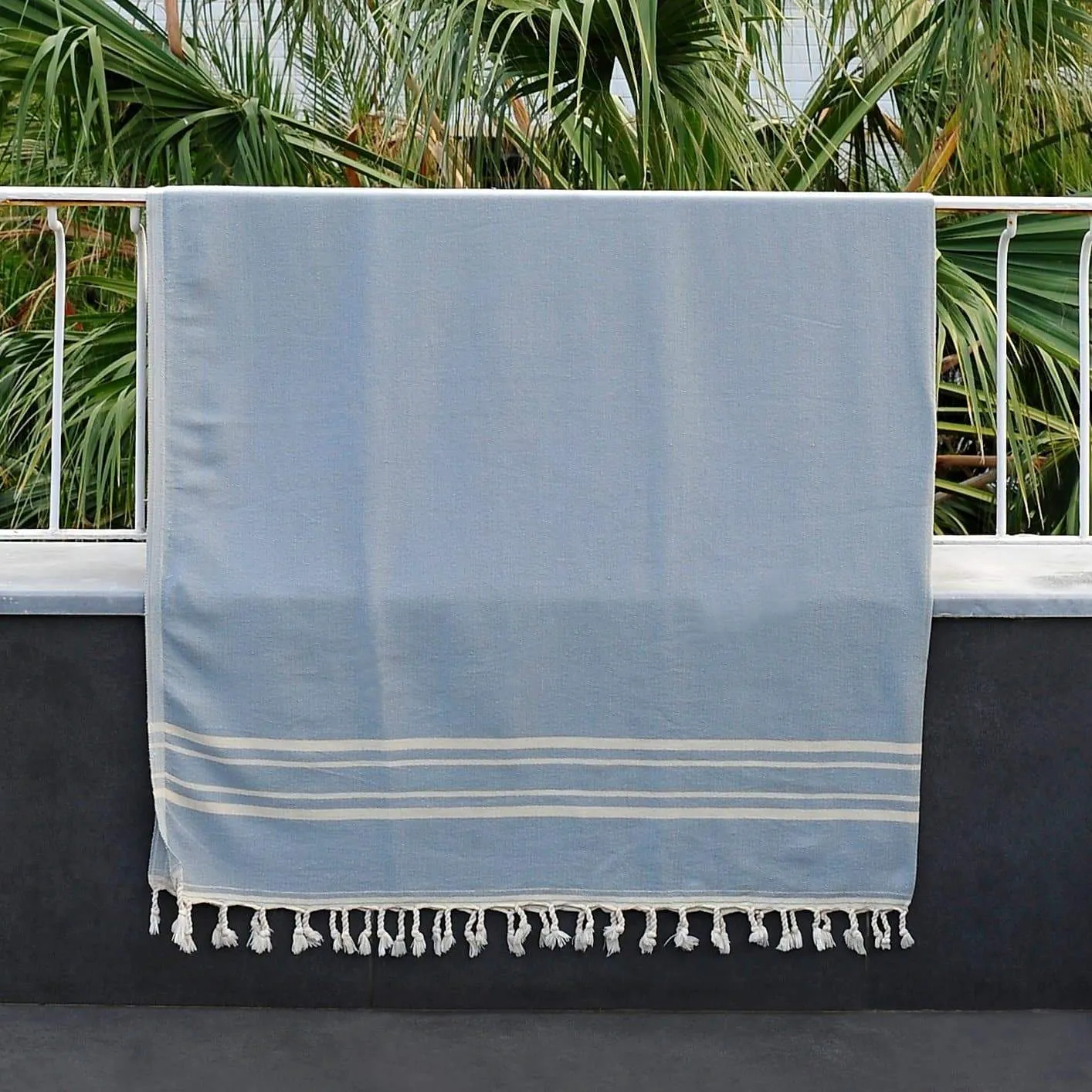 Basic Blanket Throw