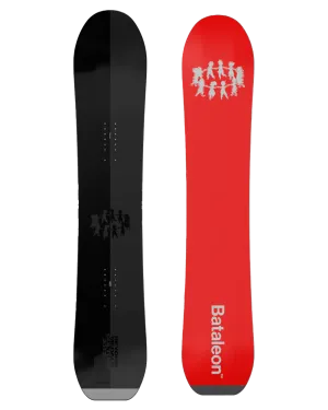 Bataleon Beyond Medals Snowboard - 2025