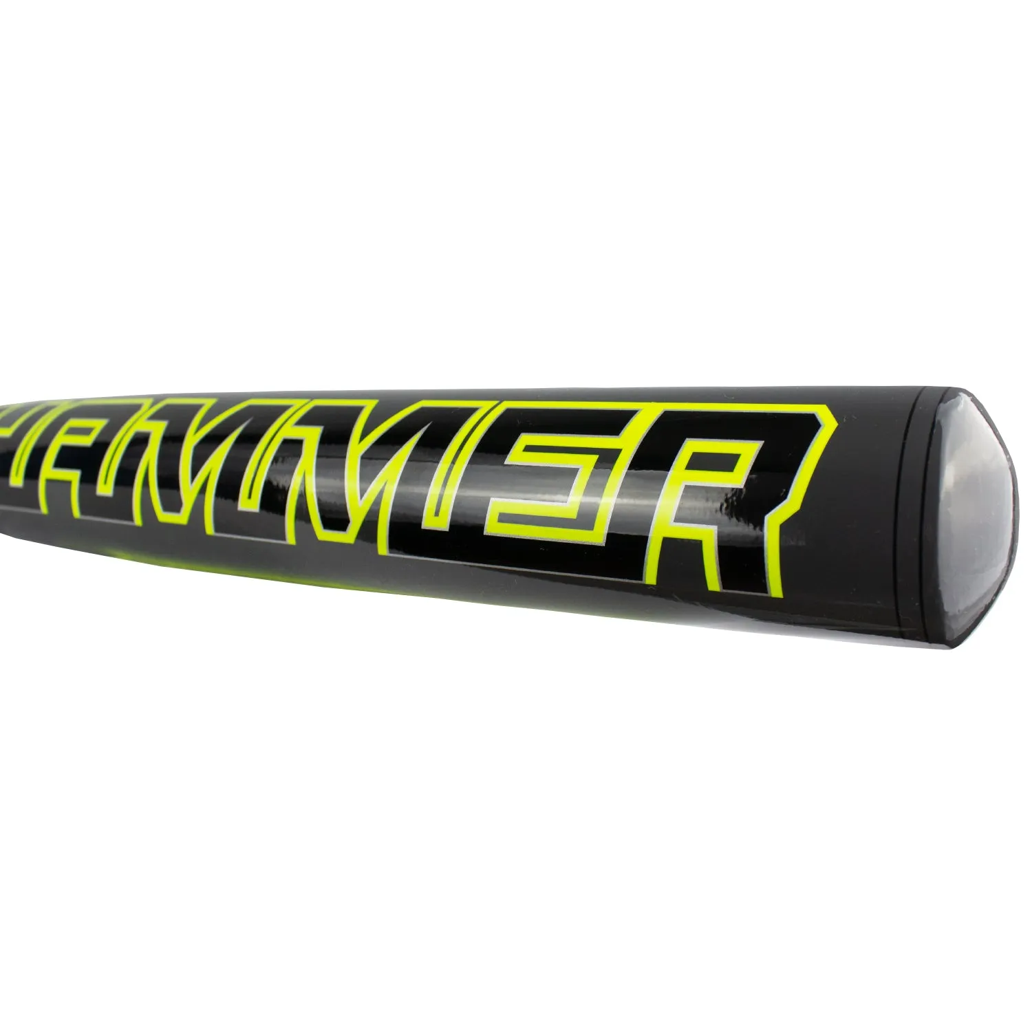 BATE DE ALUMINIO SLOW PITCH - HAMMER Easton