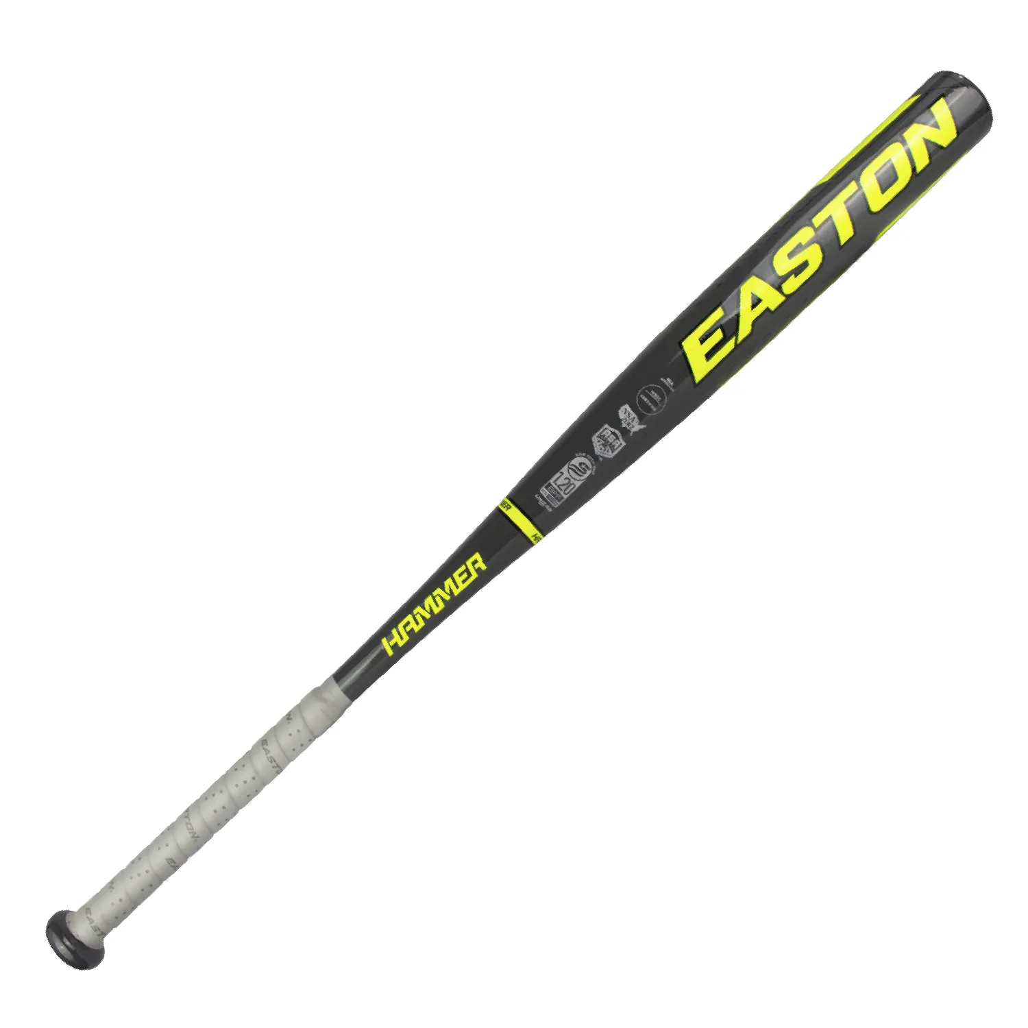 BATE DE ALUMINIO SLOW PITCH - HAMMER Easton