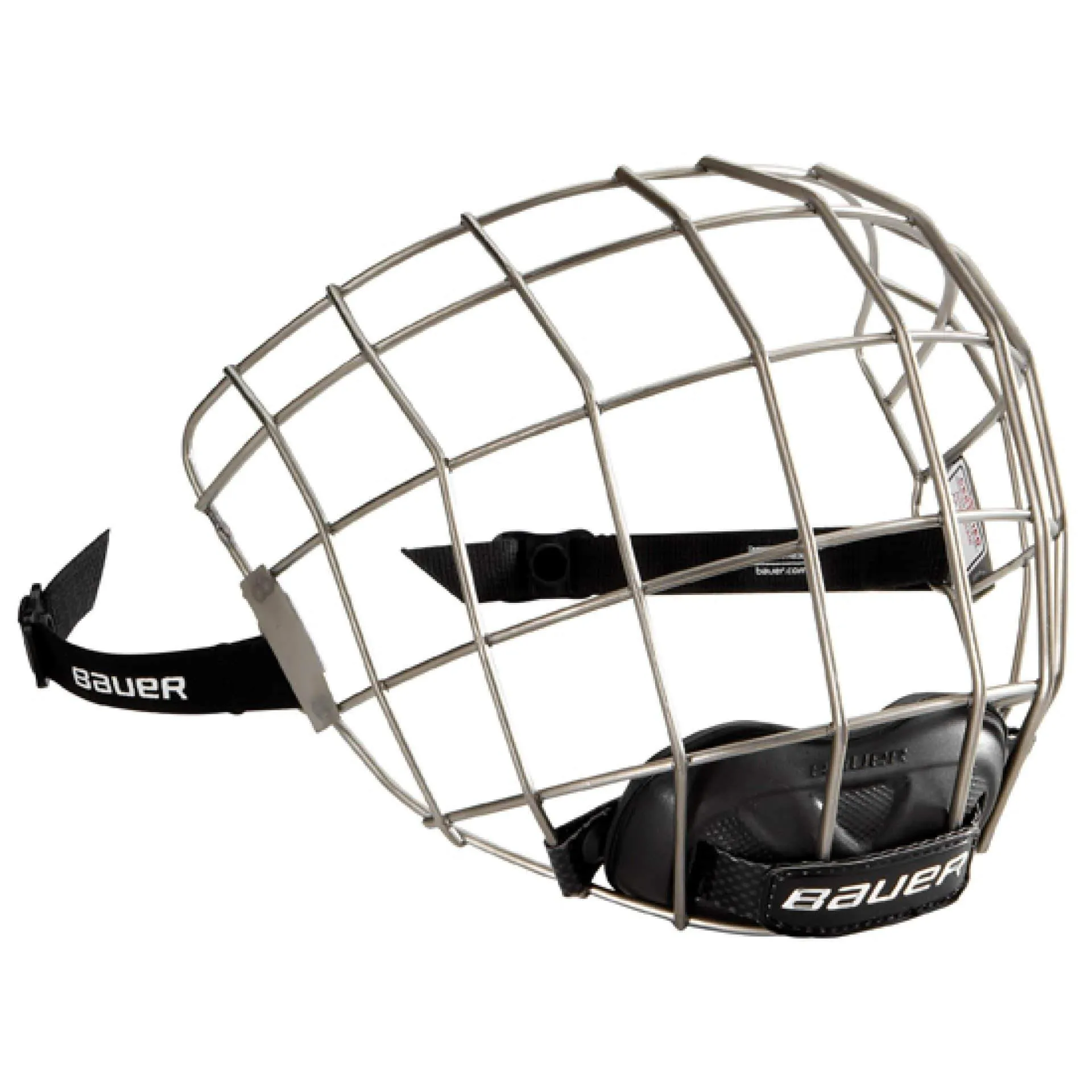 Bauer Re-Akt Face Cage