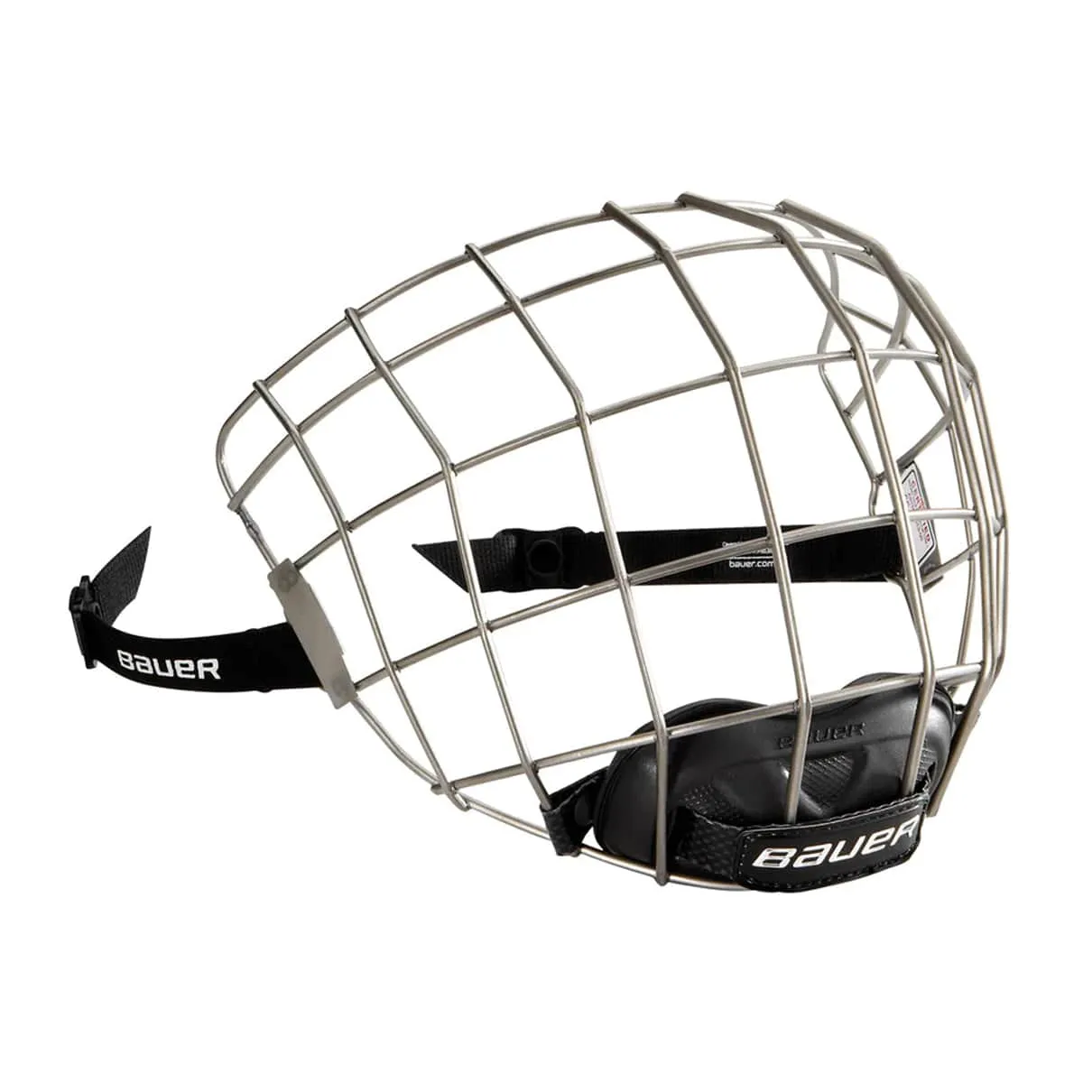Bauer RE-AKT Youth Hockey Cage
