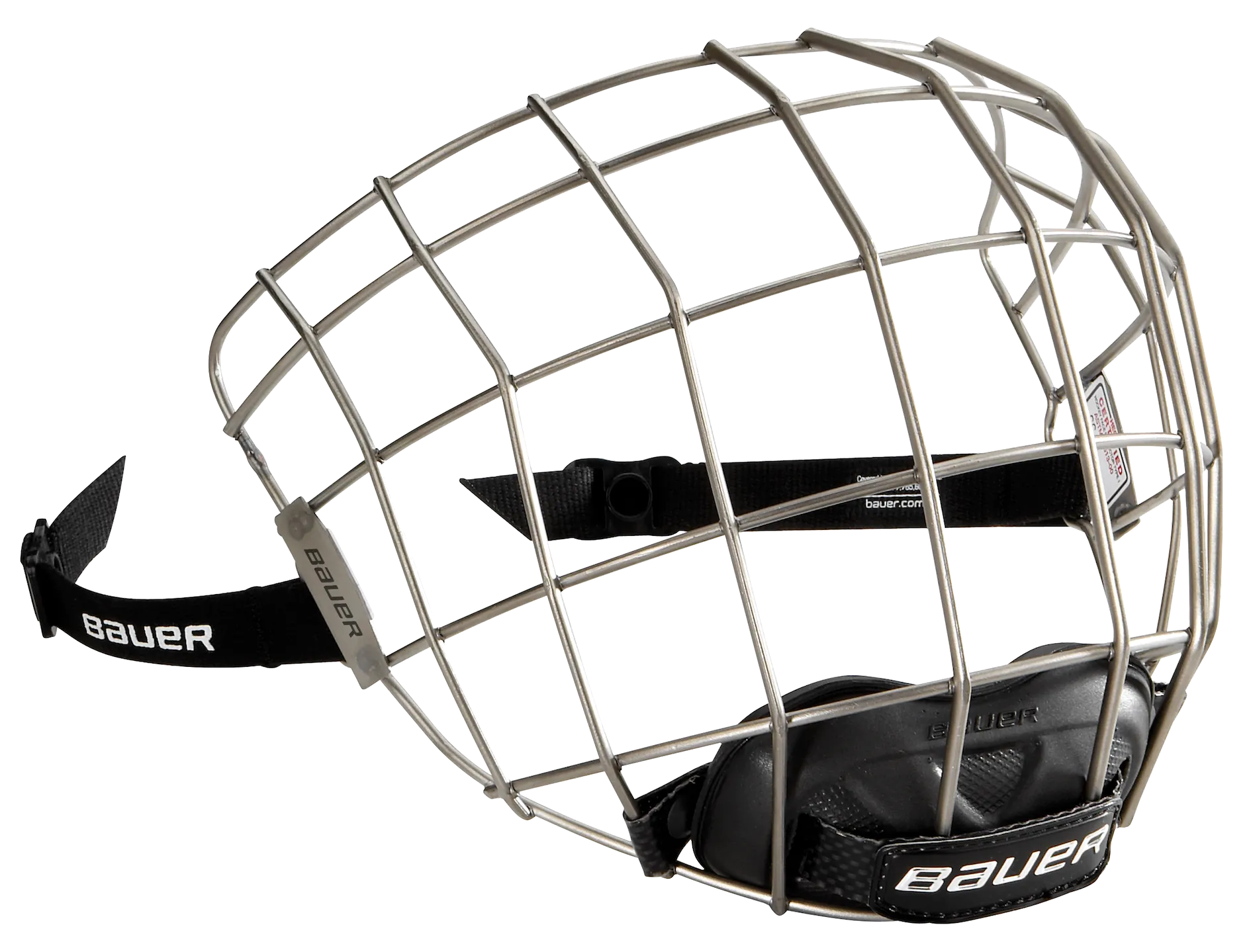 Bauer Reakt Cage