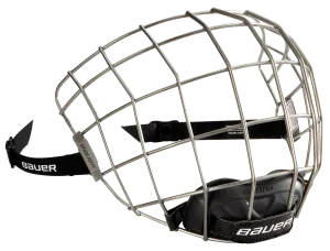 Bauer Reakt Cage