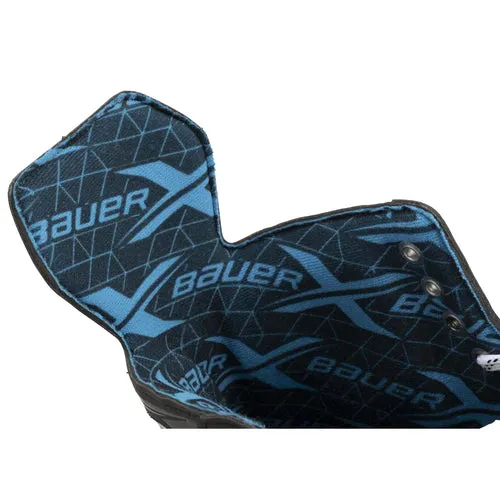 Bauer X Hockey Skates - Junior (2023)