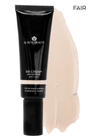 BB Cream