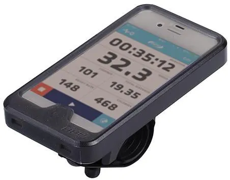 BBB Cycling Patron i4 Smartphone Mount BSM-02
