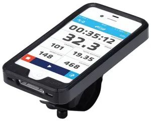 BBB Cycling Patron i4 Smartphone Mount BSM-02