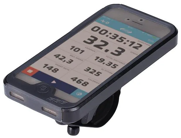 BBB Cycling Patron i5 Smartphone Mount BSM-01