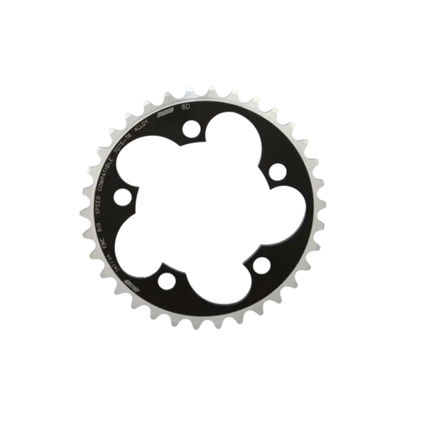 BBB RoundAbout Chainring