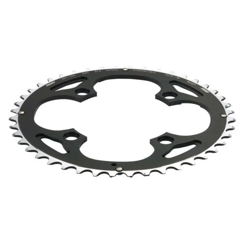 BBB RoundAbout Chainring