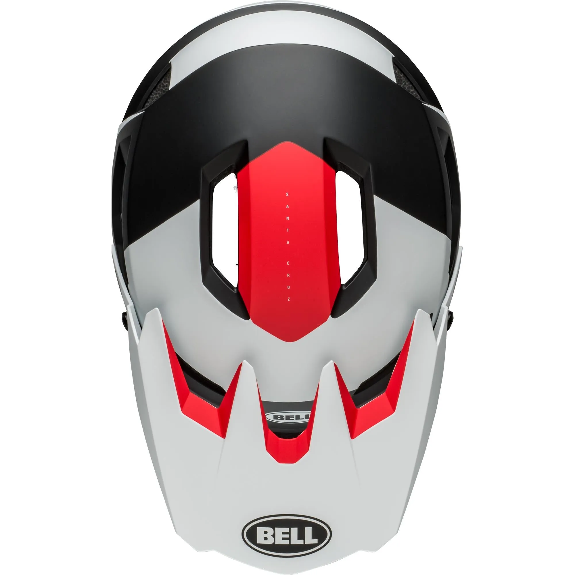 Bell Sanction 2 DLX MIPS MTB Full Face Helmet