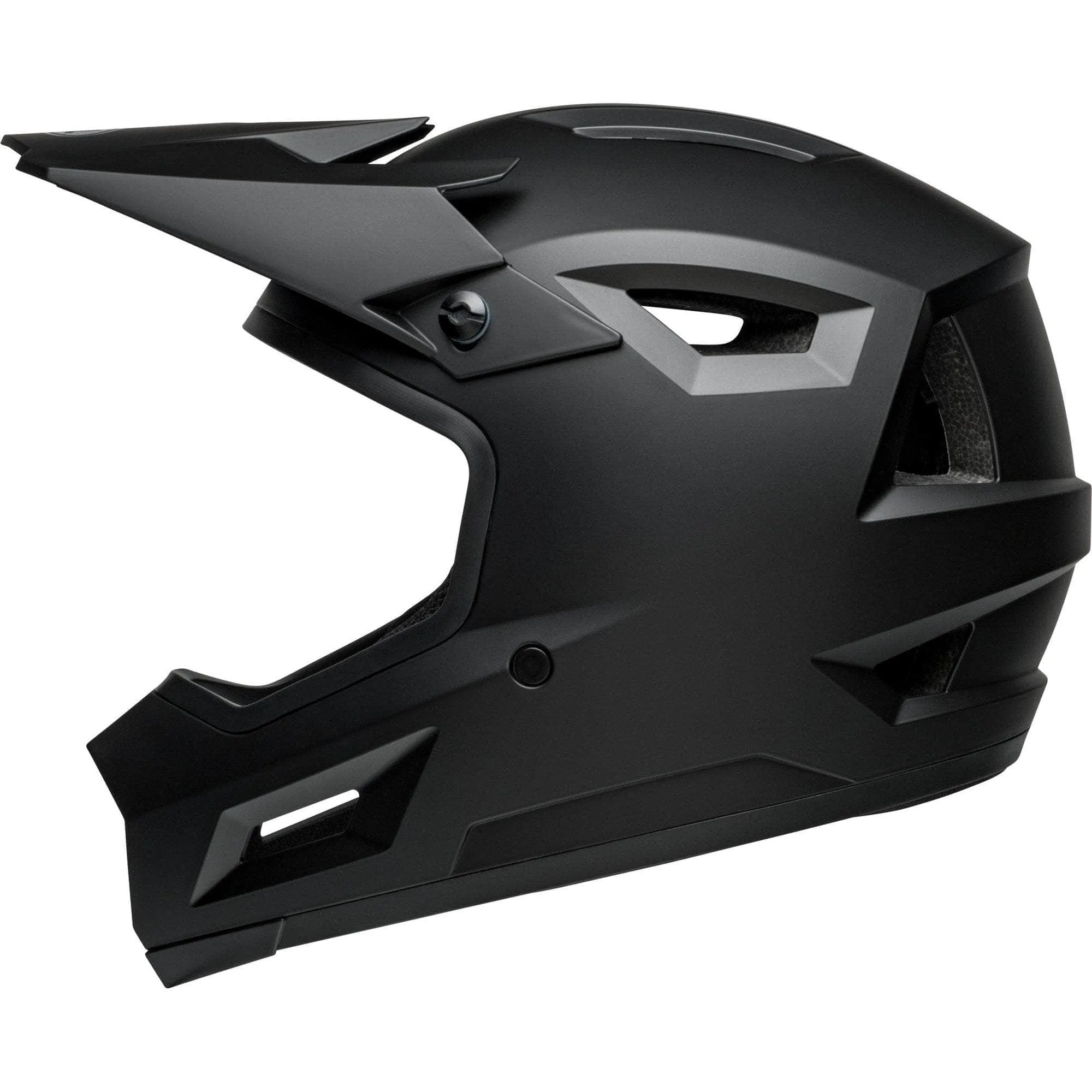 Bell Sanction 2 Full Face Helmet Matte Black