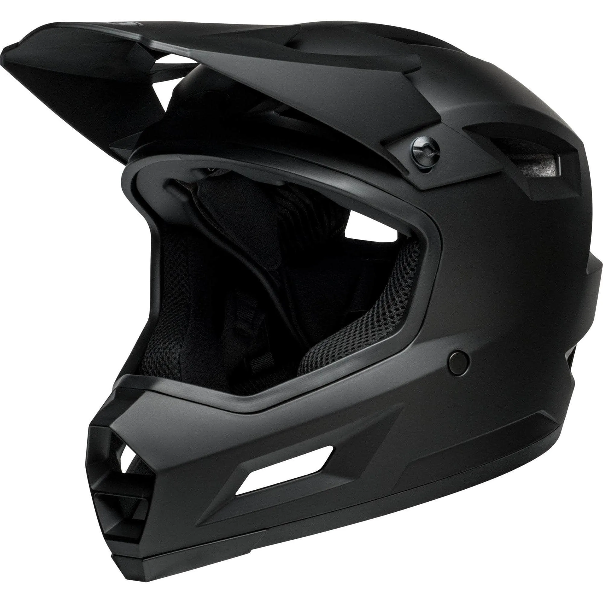Bell Sanction 2 Full Face Helmet Matte Black