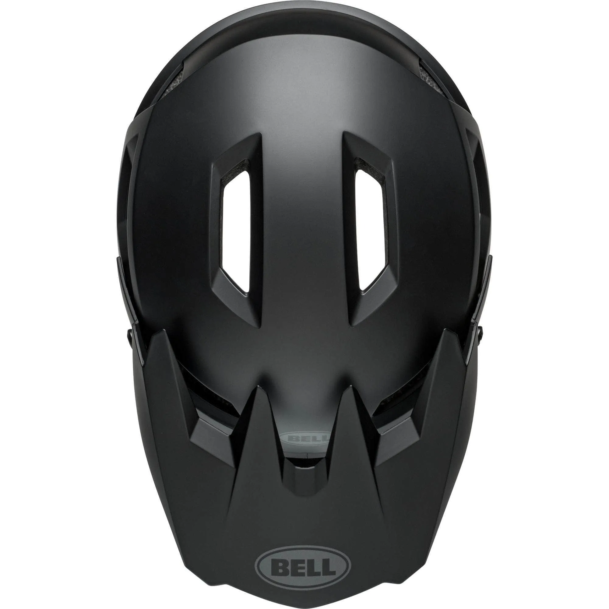 Bell Sanction 2 Full Face Helmet Matte Black