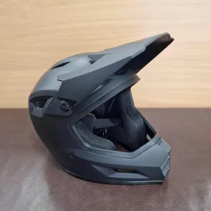 Bell Sanction 2 Full Face Helmet Matte Black