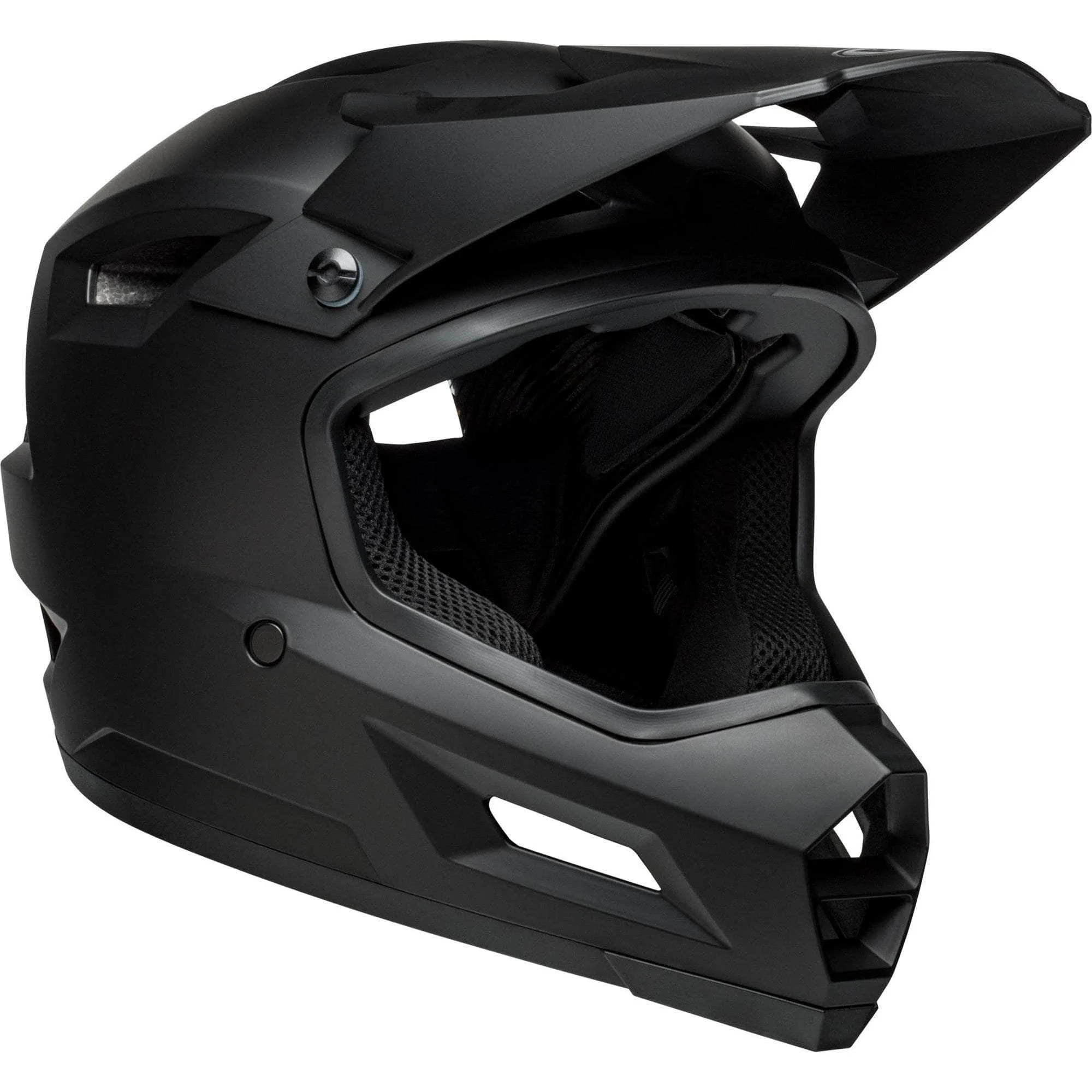 Bell Sanction 2 Full Face Helmet Matte Black