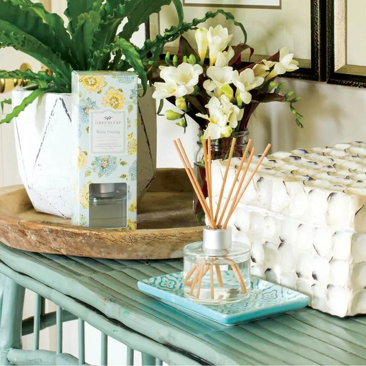 Bella Freesia Reed Diffuser