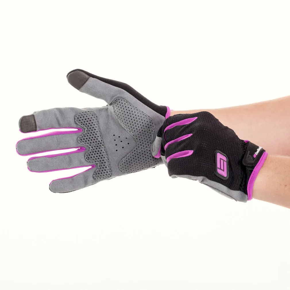 Bellwether - Women's Direct Dial Gloves
