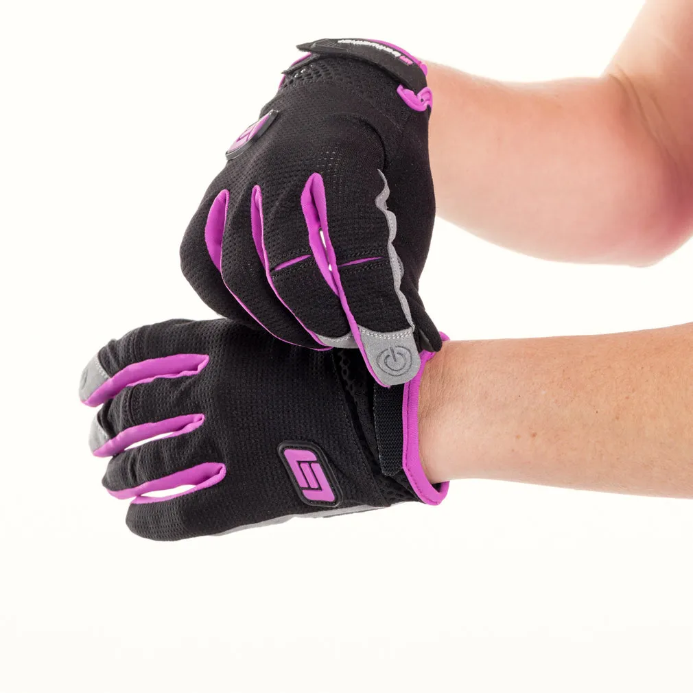 Bellwether - Women's Direct Dial Gloves