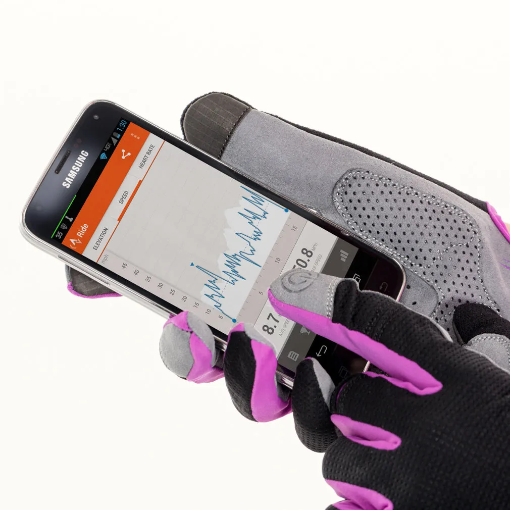 Bellwether - Women's Direct Dial Gloves