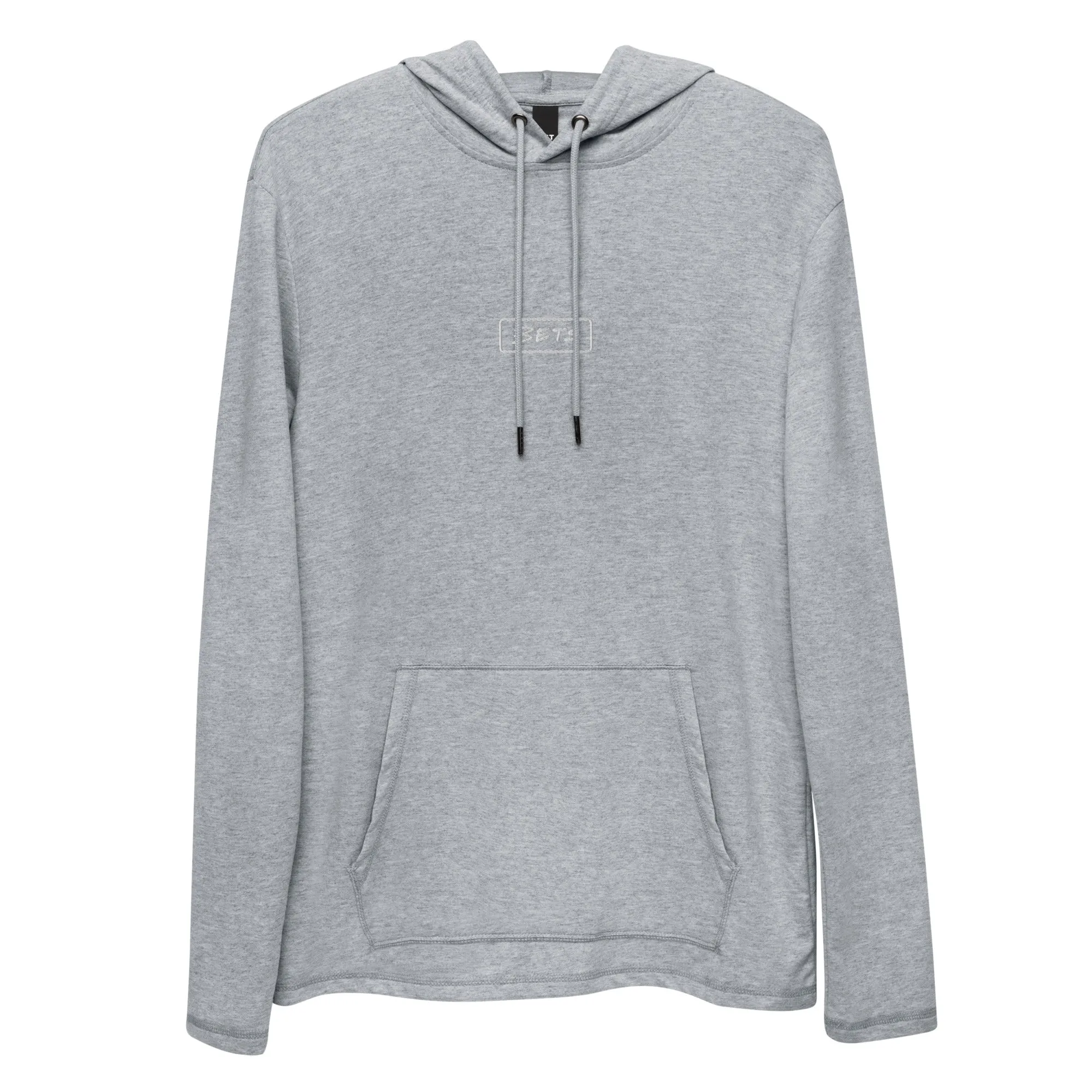 Bets Lightweight Hoodie
