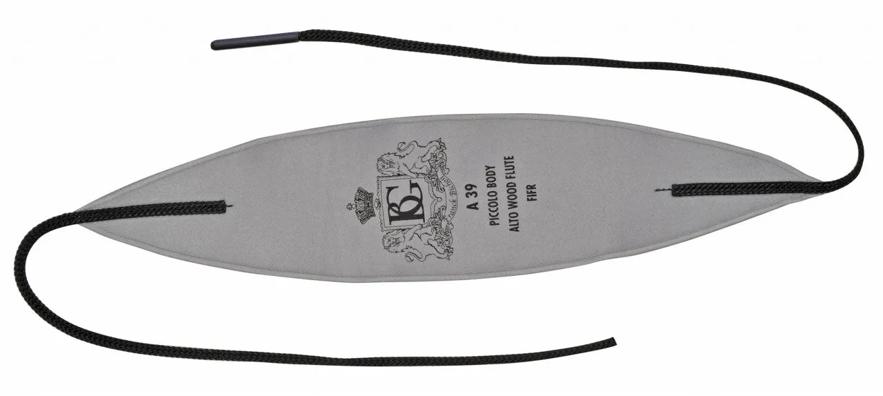BG A39 - Piccolo Body Swab - Microfibre