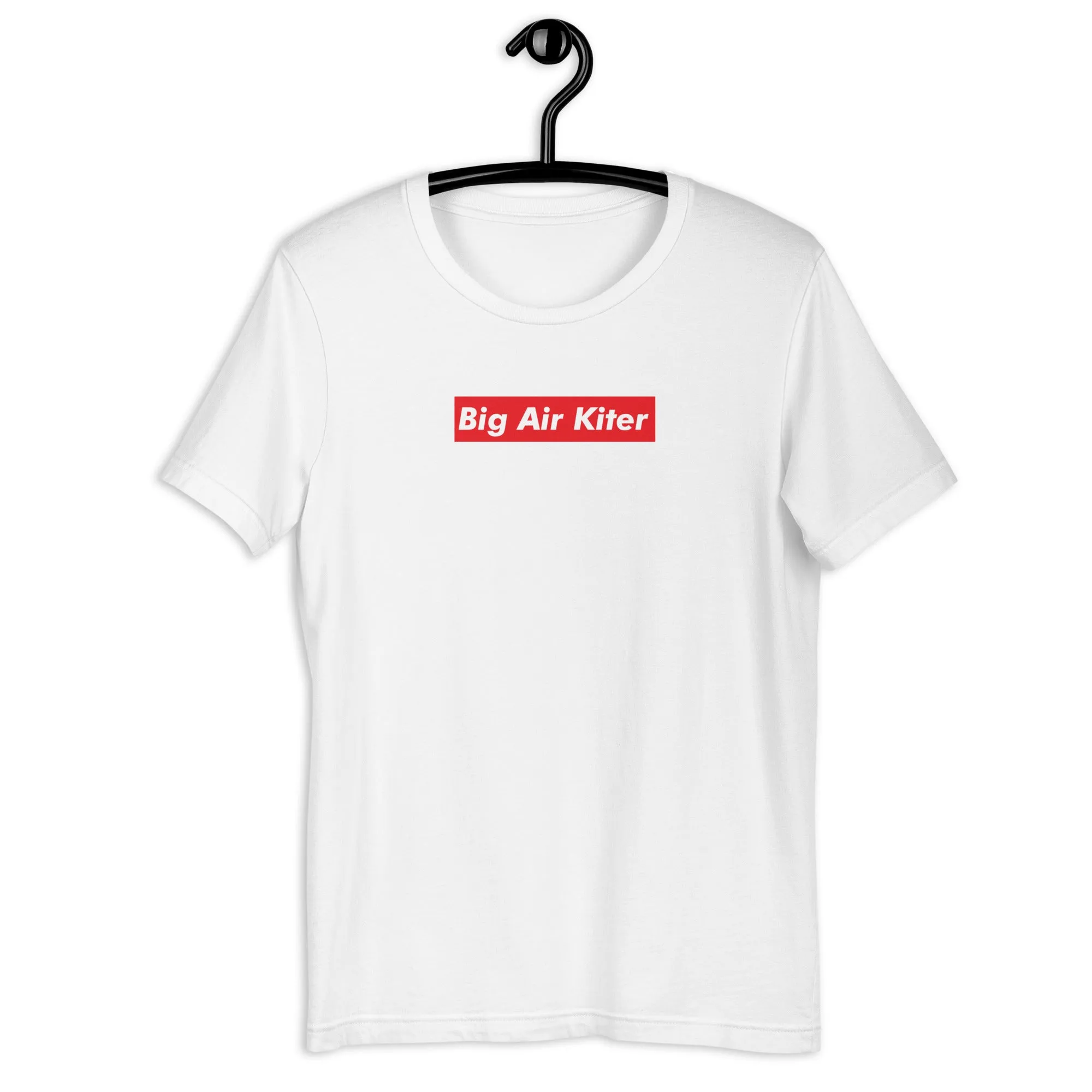 Big Air Kiter | Premium Tee