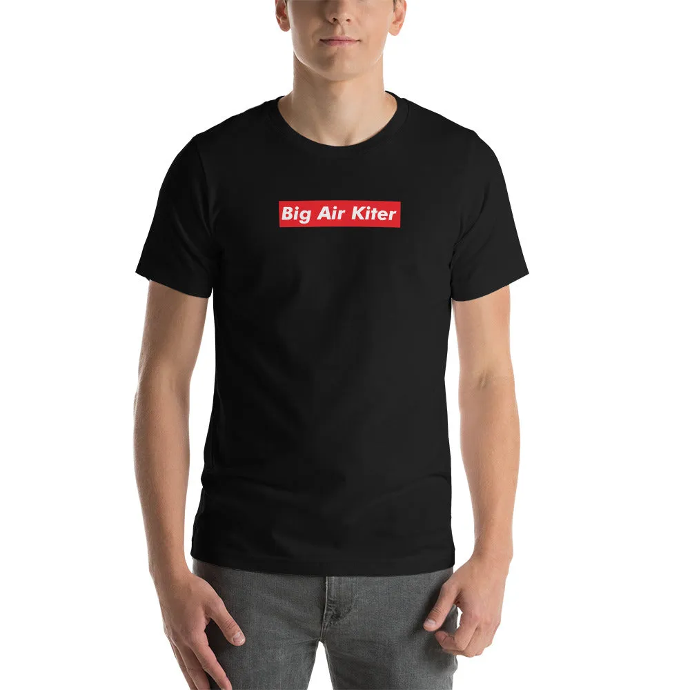 Big Air Kiter | Premium Tee