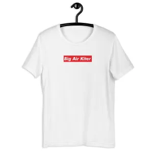 Big Air Kiter | Premium Tee