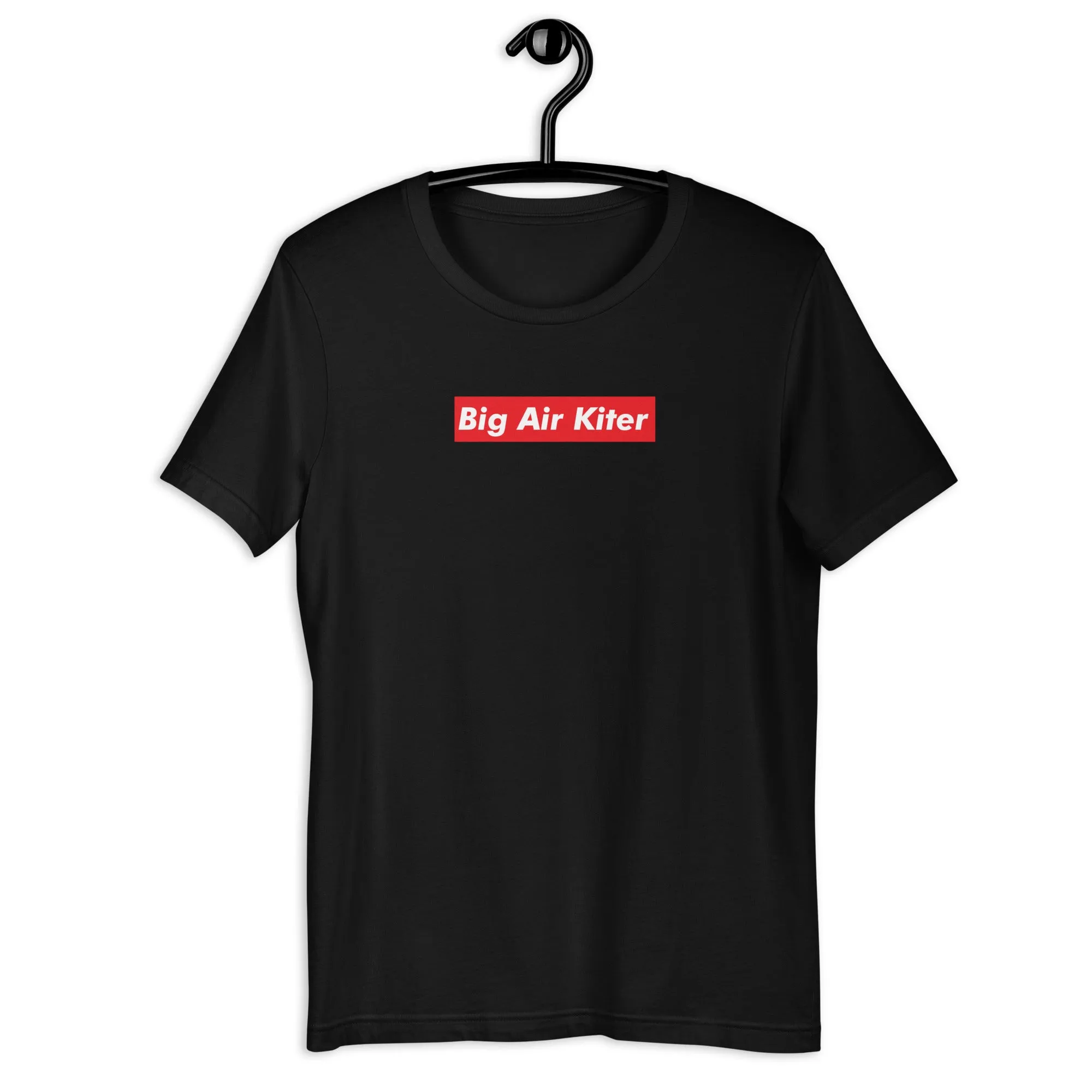 Big Air Kiter | Premium Tee