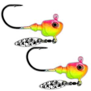 Big Sky Hecla Hammer Jig