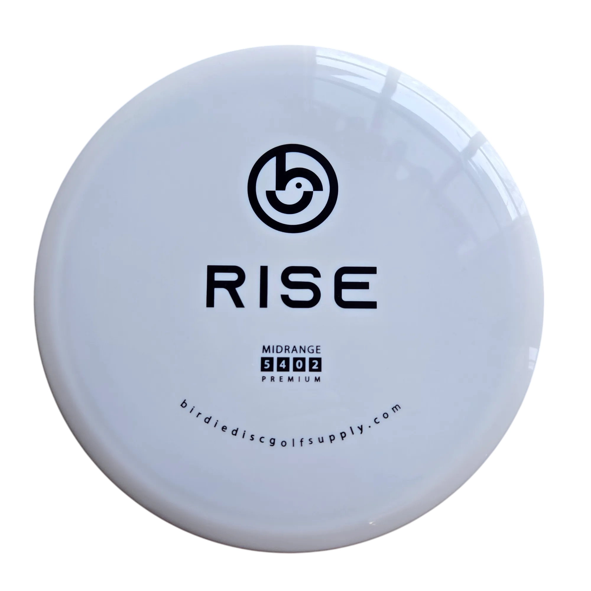 Birdie Disc Golf Supply - Premium Infinity Rise