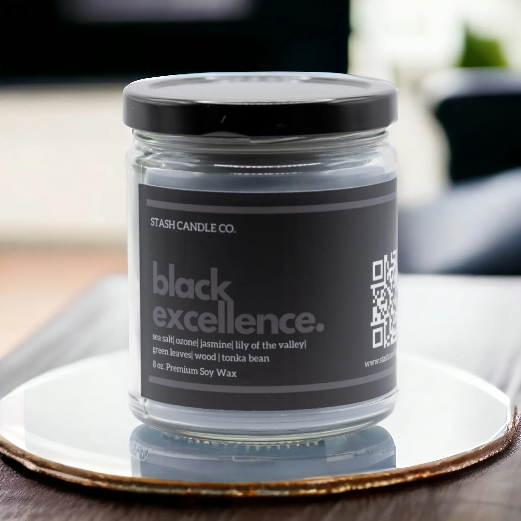 Black Excellence