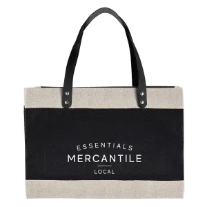 Black Market Tote