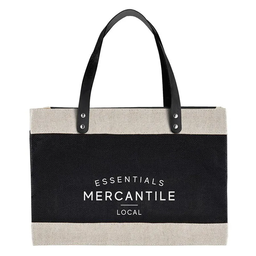Black Market Tote