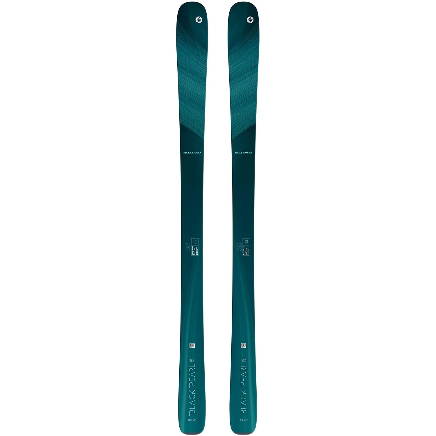 Black Pearl 82 Ski 2022