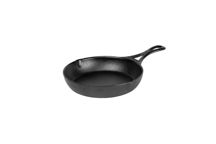 Blacklock 7 Inch Triple Seasoned Cast Iron Skillet
