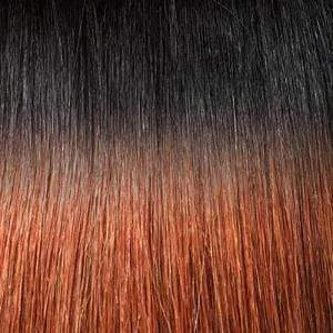 Bobbi Boss Miss Origin Human Hair Blend Full Cap Wig - MOGFC002 BRAZILIAN WAVE