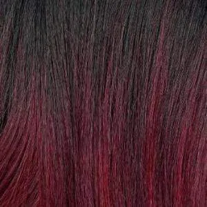 Bobbi Boss Miss Origin Human Hair Blend Full Cap Wig - MOGFC002 BRAZILIAN WAVE
